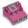 Wago 770-793 Snap-In-Stecker