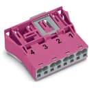 Wago 770-794 Snap-In-Stecker