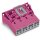 Wago 770-794 Snap-In-Stecker