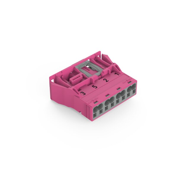 Wago 770-794/081-000 Snap-In-Stecker