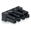 Wago 770-804/011-000 Buchse für Leiterplatten