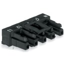 Wago 770-805/011-000 Buchse für Leiterplatten