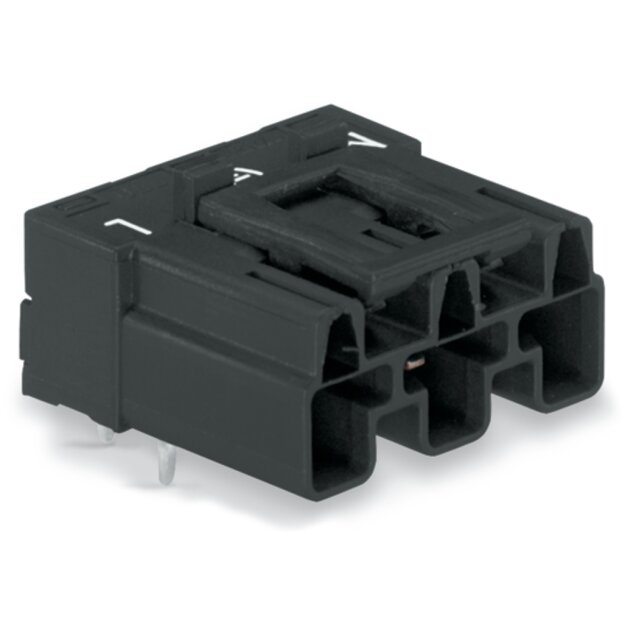 Wago 770-813/011-000 Stecker für Leiterplatten