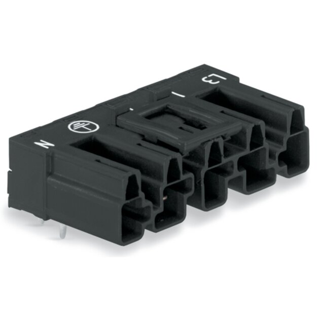 Wago 770-815/011-000 Stecker für Leiterplatten