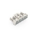 Wago 770-825/011-000 Buchse für Leiterplatten