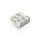 Wago 770-833/011-000 Stecker für Leiterplatten Weiß