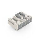 Wago 770-834/011-000 Stecker für Leiterplatten...
