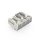 Wago 770-834/011-000 Stecker für Leiterplatten Weiß
