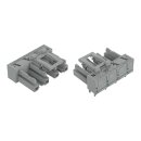 Wago 770-844/011-000/060-000 Buchse für Leiterplatten