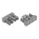 Wago 770-844/011-000/062-000 Buchse für Leiterplatten