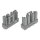 Wago 770-844/060-000 Buchse für Leiterplatten