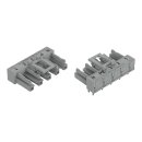 Wago 770-845/011-000/062-000 Buchse für Leiterplatten