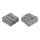 Wago 770-853/011-000/062-000 Stecker für Leiterplatten