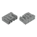 Wago 770-854/011-000/060-000 Stecker für Leiterplatten