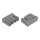Wago 770-854/011-000/060-000 Stecker für Leiterplatten