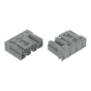 Wago 770-854/011-000/064-000 Stecker für Leiterplatten