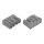 Wago 770-854/011-000/064-000 Stecker für Leiterplatten