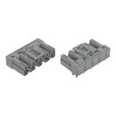 Wago 770-855/011-000/062-000 Stecker für Leiterplatten