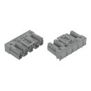 Wago 770-855/011-000/064-000 Stecker für Leiterplatten