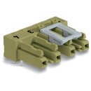 Wago 770-864/011-000 Buchse für Leiterplatten