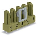 Wago 770-865 Buchse für Leiterplatten