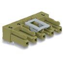 Wago 770-865/011-000 Buchse für Leiterplatten
