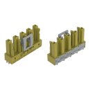 Wago 770-865/073-000 Buchse für Leiterplatten