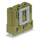 Wago 770-873 Stecker für Leiterplatten