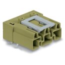 Wago 770-873/011-000 Stecker für Leiterplatten