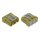 Wago 770-873/011-000/071-000 Stecker für Leiterplatten