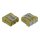Wago 770-873/011-000/073-000 Stecker für Leiterplatten