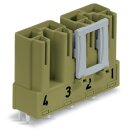 Wago 770-874 Stecker für Leiterplatten