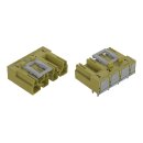 Wago 770-874/011-000/073-000 Stecker für Leiterplatten