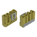 Wago 770-874/071-000 Stecker für Leiterplatten