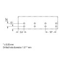 Wago 770-874/073-000 Stecker für Leiterplatten