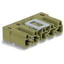Wago 770-875/011-000 Stecker für Leiterplatten