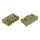 Wago 770-875/011-000/073-000 Stecker für Leiterplatten