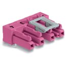 Wago 770-884/011-000 Buchse für Leiterplatten