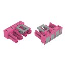 Wago 770-884/011-000/081-000 Buchse für Leiterplatten