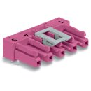 Wago 770-885/011-000 Buchse für Leiterplatten