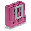 Wago 770-893 Stecker für Leiterplatten