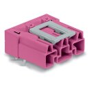 Wago 770-893/011-000 Stecker für Leiterplatten