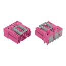 Wago 770-893/011-000/082-000 Stecker für Leiterplatten