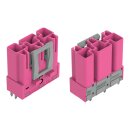 Wago 770-893/082-000 Stecker für Leiterplatten
