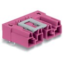 Wago 770-894/011-000 Stecker für Leiterplatten