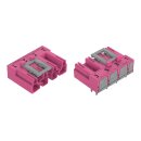 Wago 770-894/011-000/081-000 Stecker für Leiterplatten