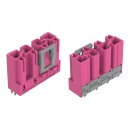 Wago 770-894/081-000 Stecker für Leiterplatten