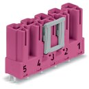 Wago 770-895 Stecker für Leiterplatten