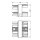 Wago 770-909 3-fach-Verteiler 5-polig