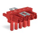 Wago 770-922 T-Verteiler 5-polig